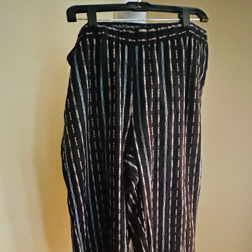 EUC JJill Wide Leg Pants